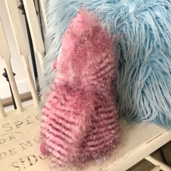 Jellycat, Olga, Owl, 10", Plush, Bird, Stuffed Animal, Retired, Good Condition - Picture 3 of 9